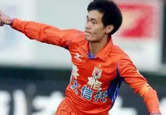 中超最忠诚五大球员,鲁能名宿上榜,一人调解孙