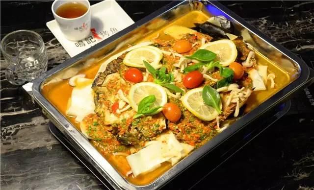 烤鱼测评,快看看有没有你的菜?