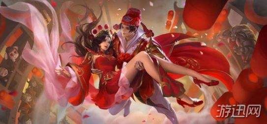 王者荣耀露娜一生所爱上线时间及价格分享