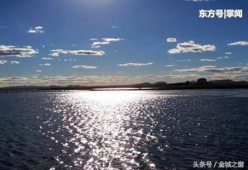 甘肃最大的淡水湖，曾经干涸五十年今重现碧波，水是怎么来的呢？