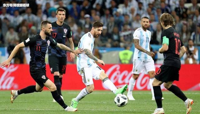 世界杯最强黑马球队诞生!半决赛拿下英格兰,没