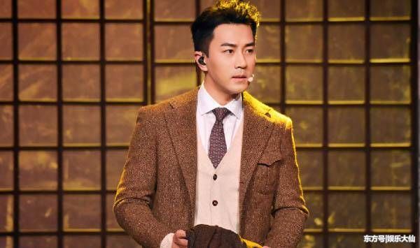 《跨界歌王3》刘恺威唱的什么歌?真情流露竟