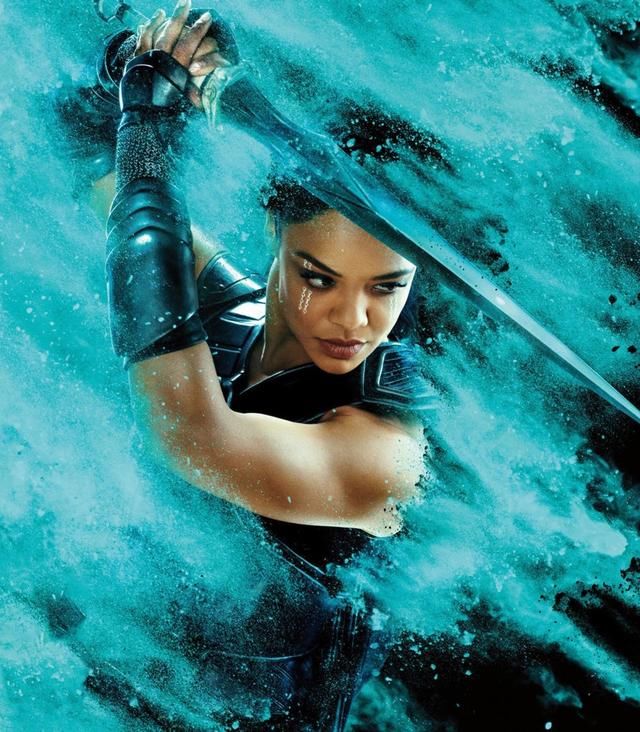 《复联4》最终大战36名战士盘点,有两人你绝对