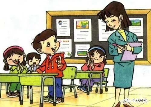 多省省教育厅发文:在校集中学习时间,小学生不壶关小学实验图片