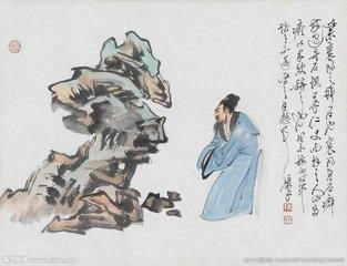 原创天然的文化载体室内观赏奇石