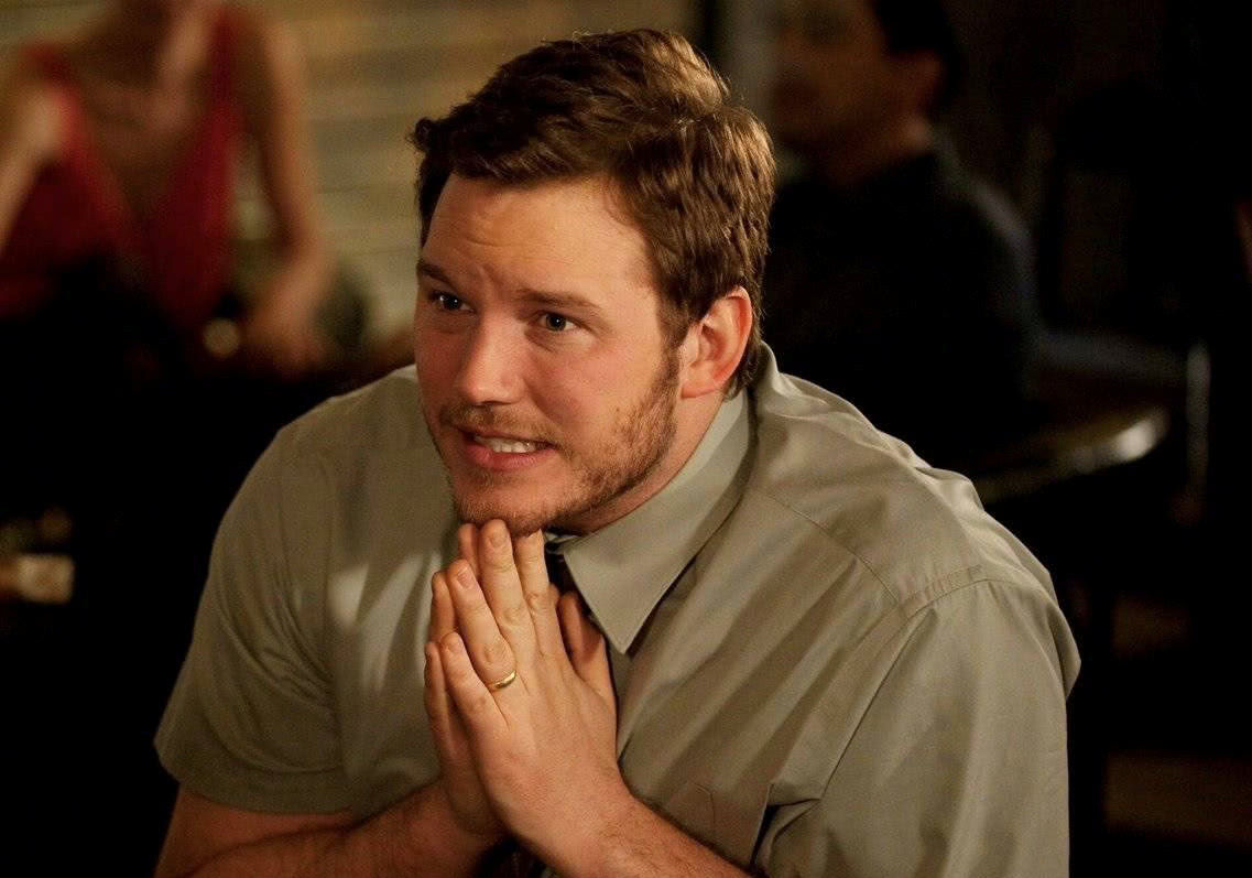 复仇者联盟4:因为一拳打出复联4的男人,在复联