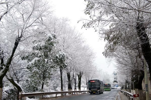 周日，烟台再次迎来大风！降雪！降温！