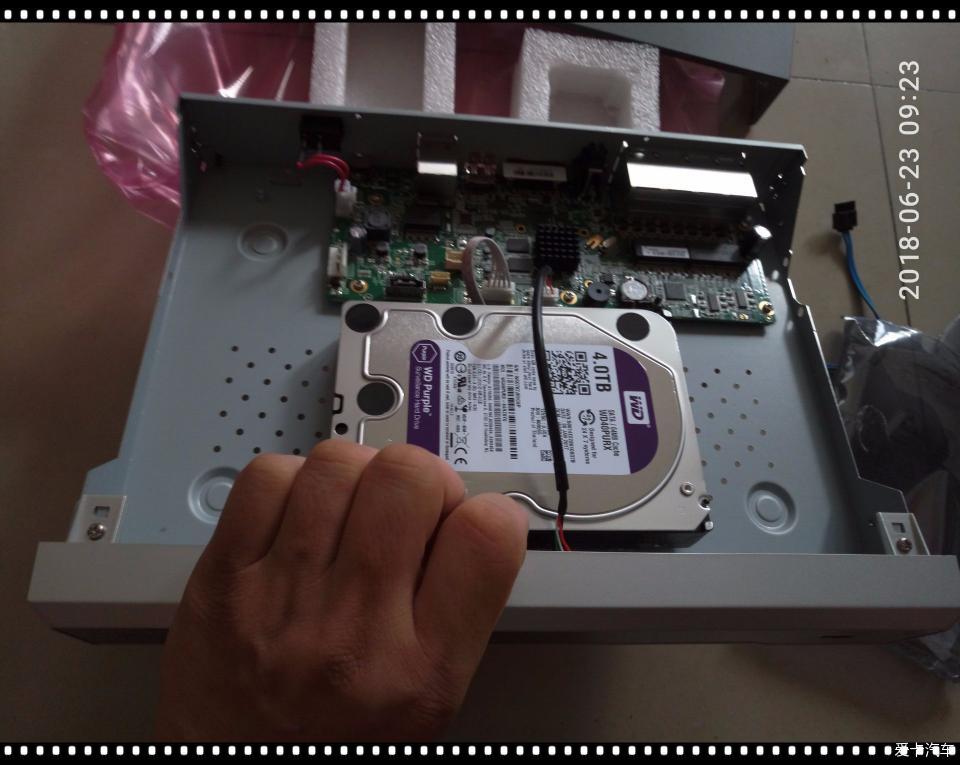 如何安装屏幕录像专家_屏幕录像专家安装_录像机硬盘安装