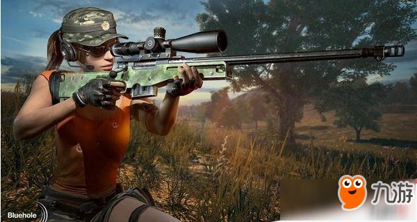 绝地求生怎么爆头?绝地求生爆头扫射技巧分享