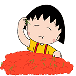 旅游丨泸定樱桃节，我们准备好了！您呢？