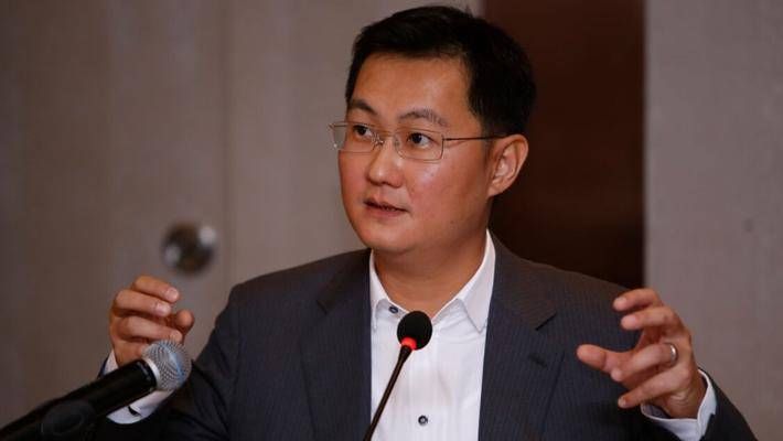 腾讯正式宣布成立技术委员会,要对组织架构下