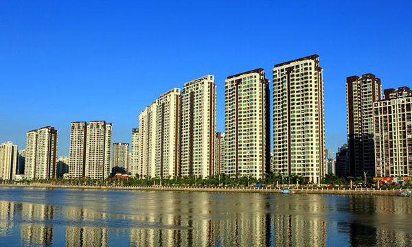 珠海人口和经济总量_珠海人口热力图(3)