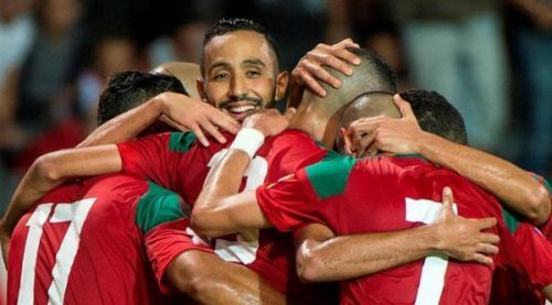 葡萄牙vs摩洛哥比分预测:2018世界杯葡萄牙vs