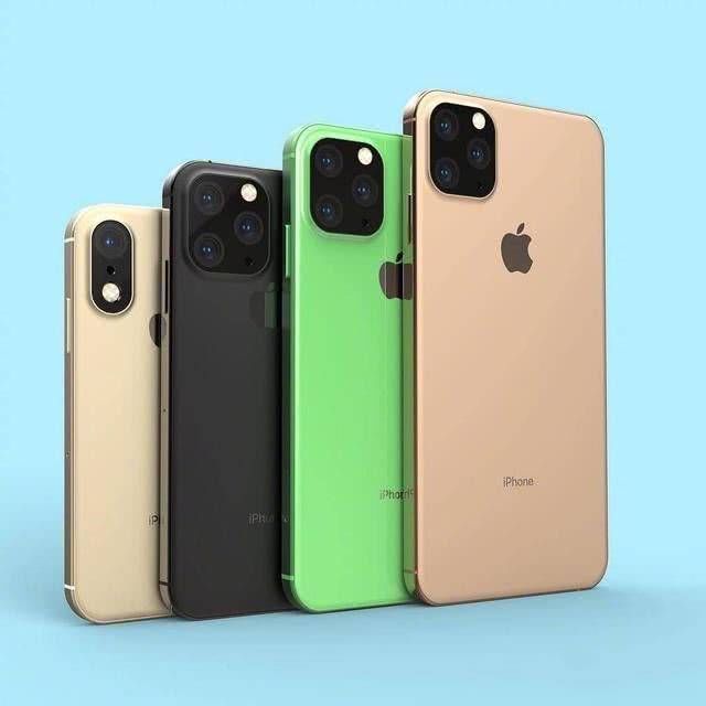 价格手机3款新iPhone,苹果过万!你还一如既天津手机苹果华润图片