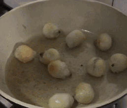 元宵节的隐藏菜单我们都替你准备好了,震惊全桌就靠这条微信!