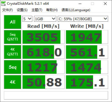 荣耀magicbook支持nvme