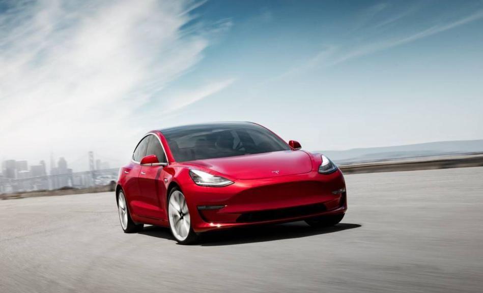 特斯拉上海贷款建厂,自动驾驶芯片成地表最