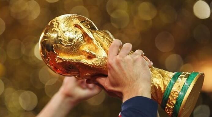世界杯门票预售:俄罗斯德国订单最多 中国高居