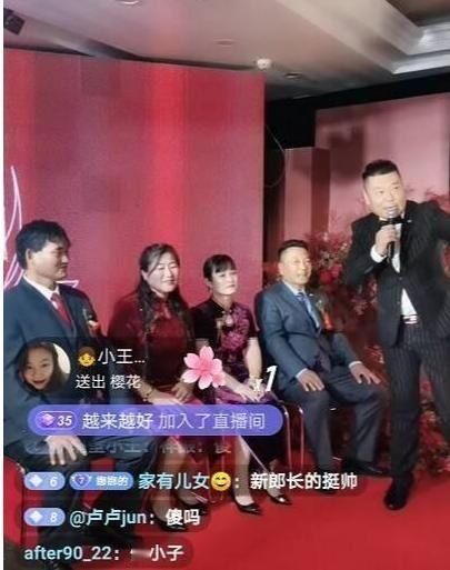 大衣哥一改农村人的老土形象，儿子的这场婚礼让朱之文气质呈现