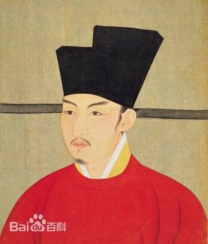 宋朝皇帝个个奇葩系,第四位声称天下女人都是