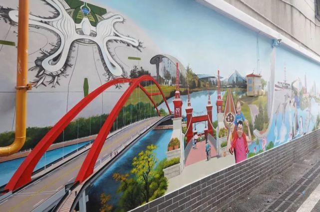 跟着郭涛杨颖逛天府新区