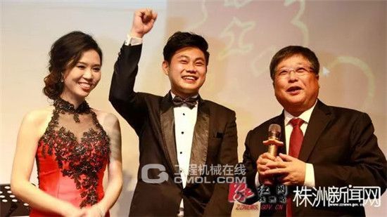 四名中车人当选为全国人大代表