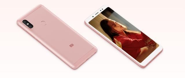 安兔兔百元机性价比红米Note5是王者!魅蓝S6