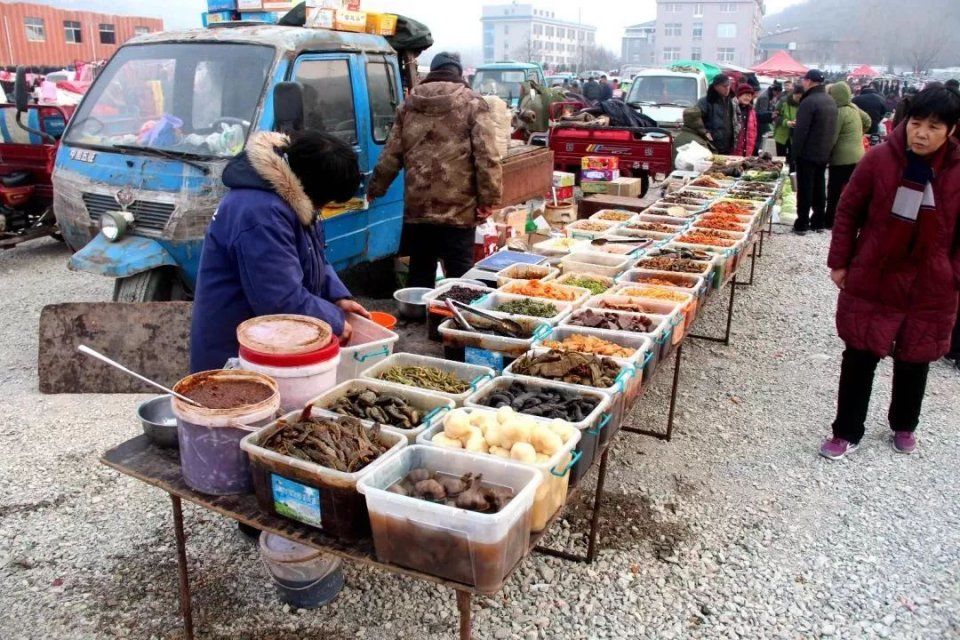 济南年货大集大全!怎么去、买什么都在这了