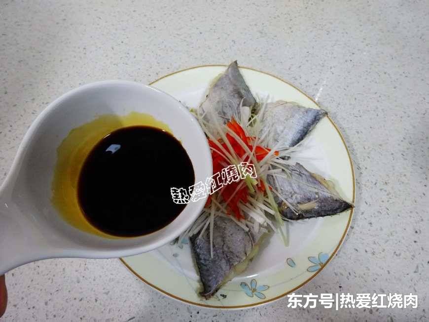 吃了几十年的带鱼，终于找到了最鲜美的吃法，连鱼鳞都不用去！