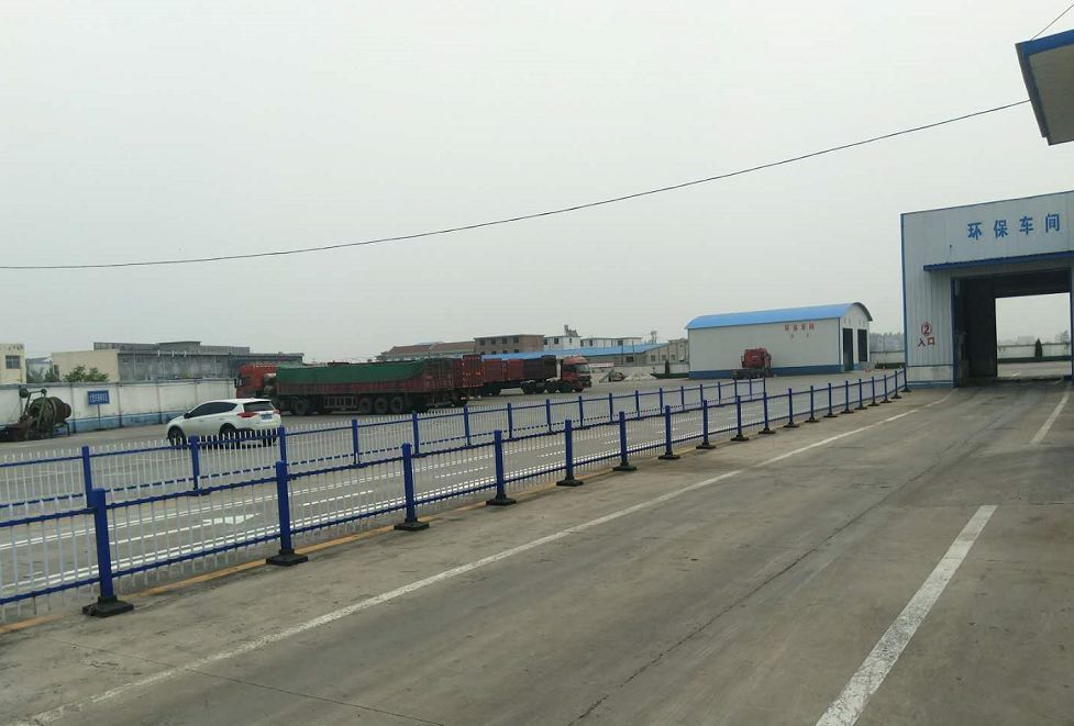 林州市城北机动车检验站有几个问题需要注意!