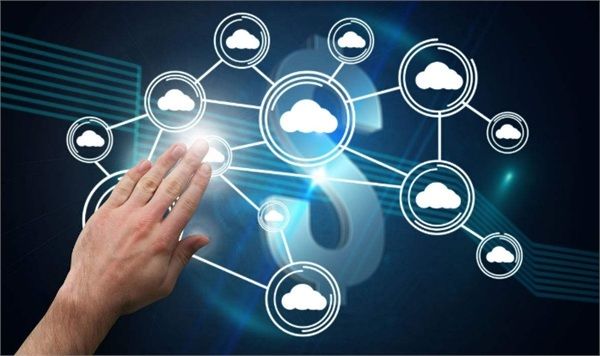 云计算市场持续增长 国内渗透率提升空间巨大