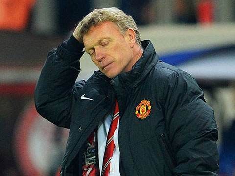 前曼联助教:莫耶斯误解了曼联和埃弗顿的区别