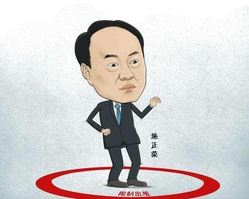 失信人员--被限制出境∣怎么办?