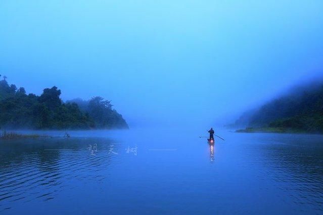 7天6晚，玩转傣历新年泼水盛会