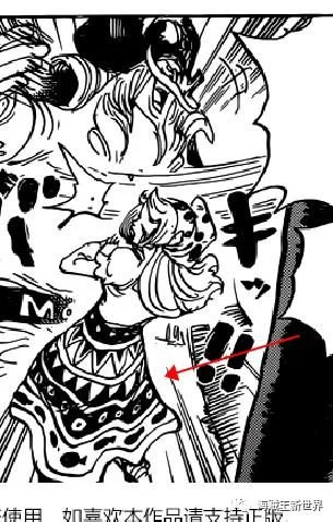 海贼王漫画904分析：革命军为何选择这时候宣战 尾田隐藏二十年的铺垫
