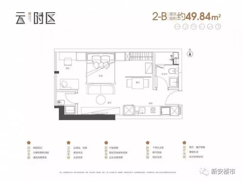 沸腾!半年狂销7000套商办,合肥40年产权公寓彻底火了!25万首付进