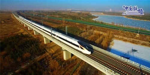 张家口高铁内部