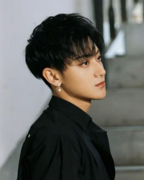 黄子韬曾给张艺兴的生日祝福被扒出,本尊发文