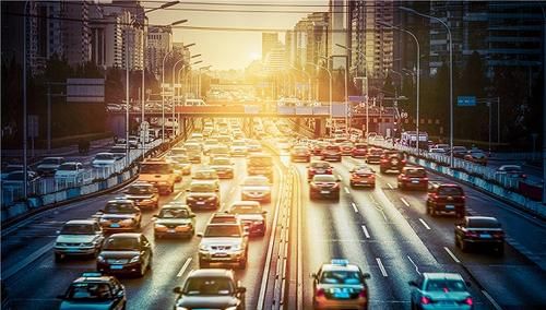 公安部交通安全预警:端午节恰逢世界杯,酒驾等