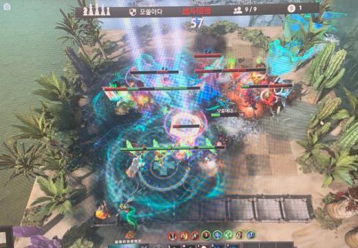 刀塔自走棋:迷之棋手提出4个问题,老玩家表示