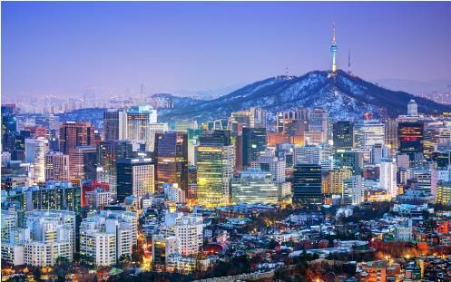 韩国首尔地区有哪些优秀的大学