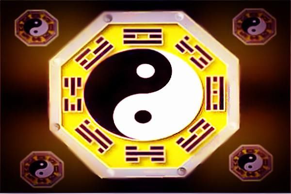 八卦的基础知识,八卦的阴阳五行,八卦的类型