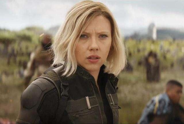 漫威电影宇宙中的黑寡妇,你认为哪一部电影她