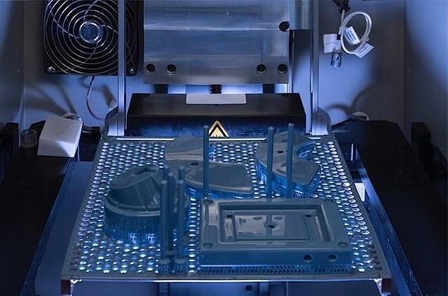 宝马投资千万欧元建设3D打印中心 于2019年开
