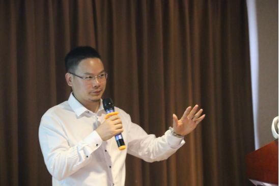 军都来上课!体银商学院第18期体育企业资本运