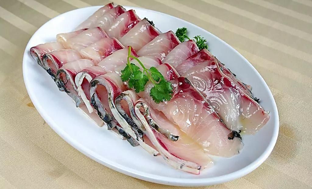 记住这6个小技巧，让你做鱼片滑嫩又好吃~