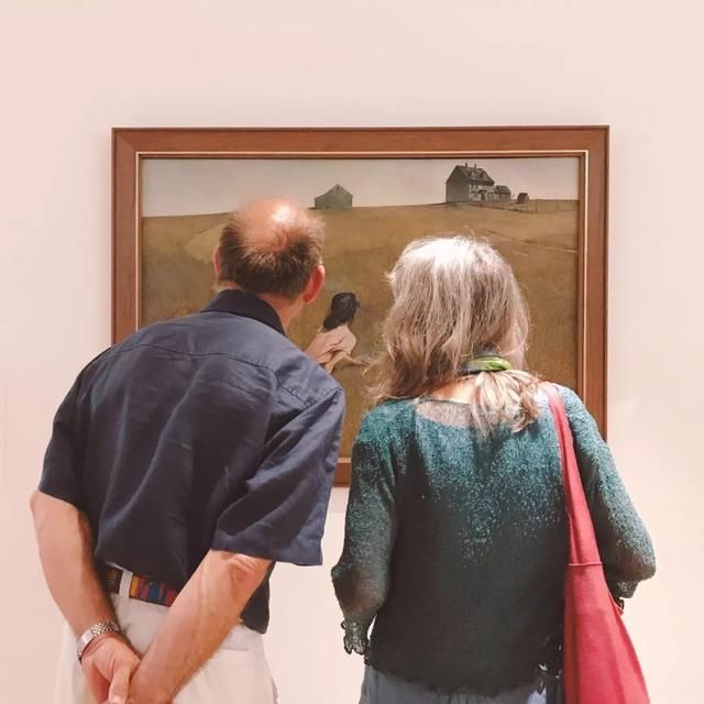 萌妹纸在纽约去哪玩?逛吃打卡都是粉红少女心