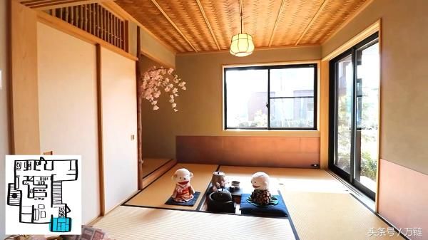 182日本京都庭院,让喧嚣的日本也可以安静下来