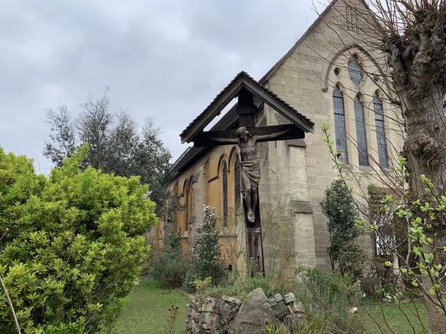 英媒对比华为P30 Pro、苹果和三星拍照:惊艳缺