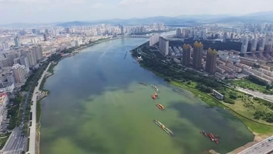 开江鱼，大煎饼，山野菜……松花湖畔美味多